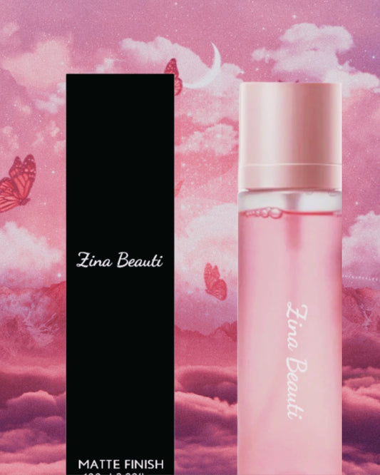 Long lasting Setting Spray