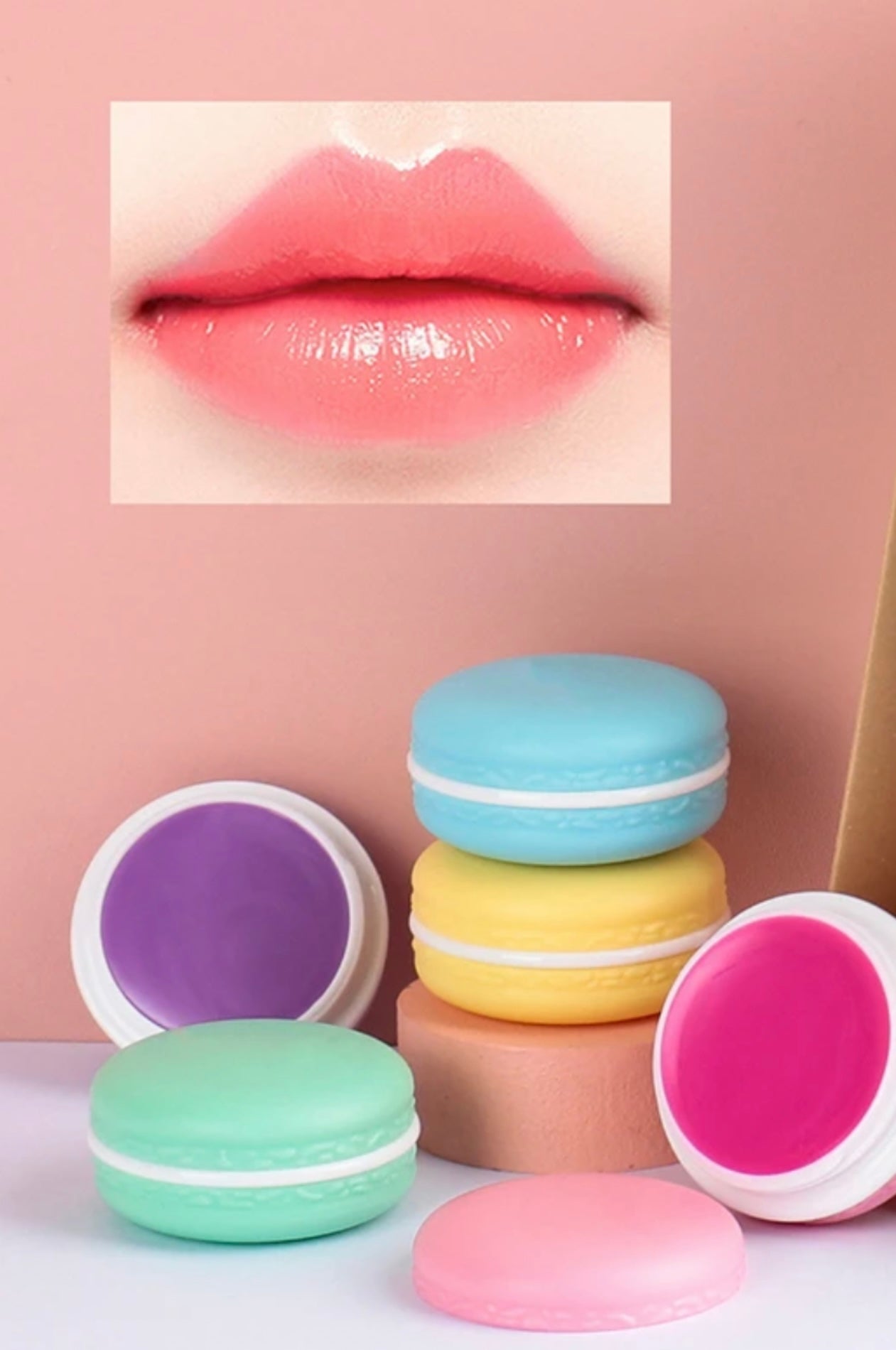 Lip Moisturize and Balm